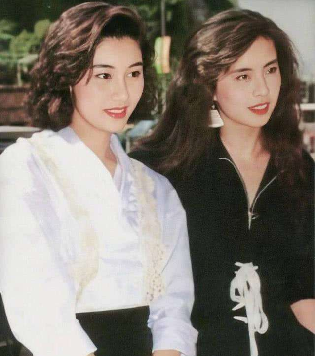 『豪门』她才是香港的“豪门杀手”，李嘉欣都自愧不如，今44岁依旧美如少女！