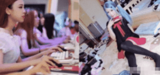 『』你还在浏览“黄色网站”吗？当手机有这几种现象，你就该停手了