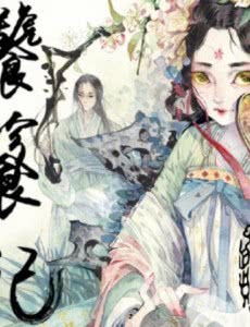 「古装剧」早已杀青但未播放的几部古装剧，杨幂赵丽颖上榜，你最期待哪一部？