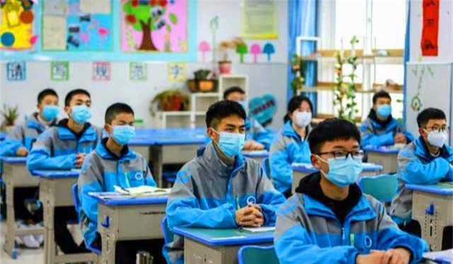 高考■最新34省开学动态，开学时间表，学生注意事项，4省4月开学有望