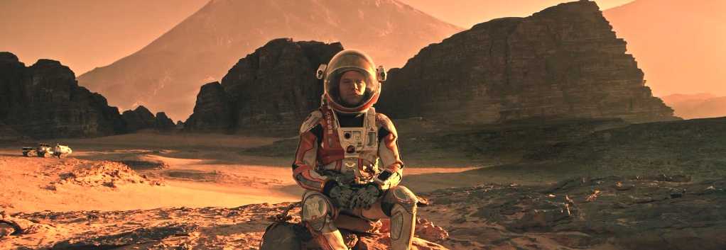 太空：两亿多公里之外的太空奇迹，只有31天的食物他坚持了560天