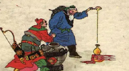 卖油翁|《卖油翁》最后一句为什么被删了？专家：你看最后说了什么