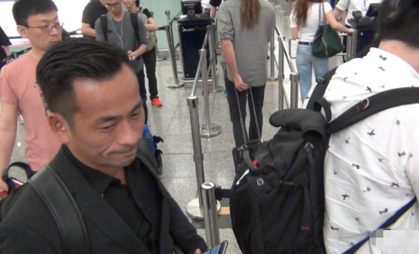 周焯华■25岁身价破10亿成古惑仔偶像，37岁一头扎进娱乐圈满脸“腥”味