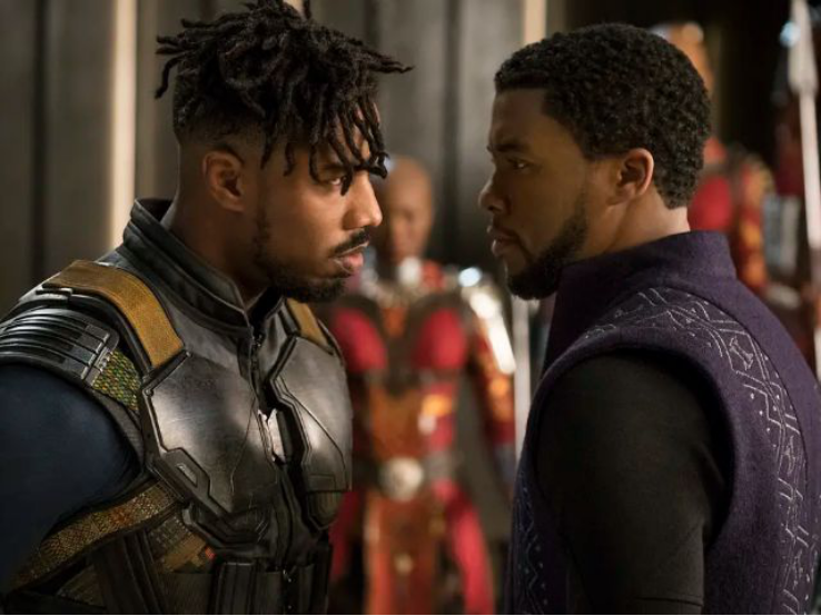 漫威■漫威电影中令人无语的5处镜头，尤其第5处，气得怒摔电脑！