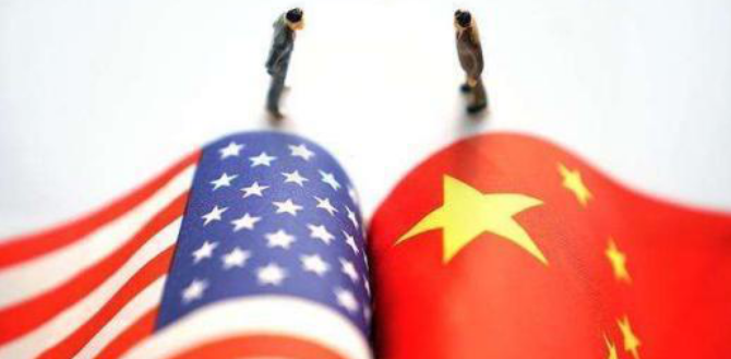 美国|美国正式宣布：愿意和中国对话