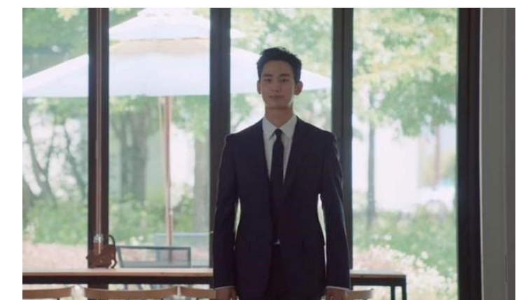 刘海|有种整容叫金秀贤的发型,有刘海温柔乖巧,露额头认不出