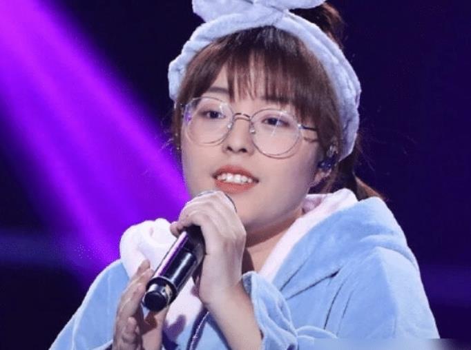 中国好声音|《中国好声音》最惨冠军？本以为会大红大紫，没成想形同路人