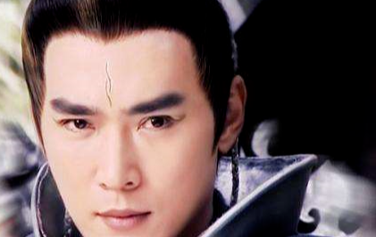 宝莲灯▲《宝莲灯》15年后,男一糊了,男二老了,男N号的他却火了