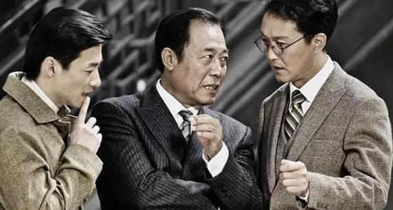 电视剧|十部零差评电视剧,《琅琊榜》无缘前五,第一豆瓣高达9.5