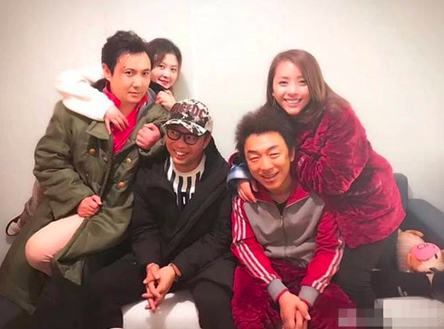 沈腾|沈腾追了整整12年，结婚后息影淡出娱乐圈，今被老公沈腾宠上天！