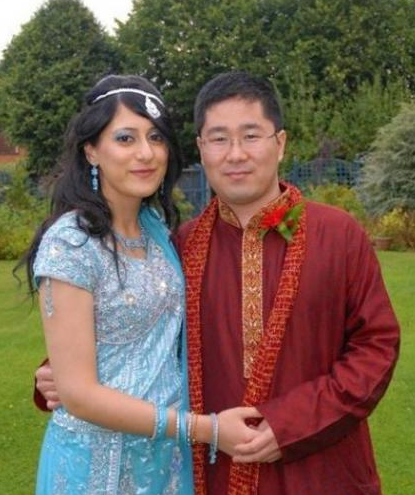 印度|印度女子嫁到中国，5年后回印度，印度妈妈：你不是我女儿