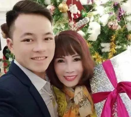 |相差36岁“奶孙恋”有进展，婚后一周“造人”成功，网友：恭喜