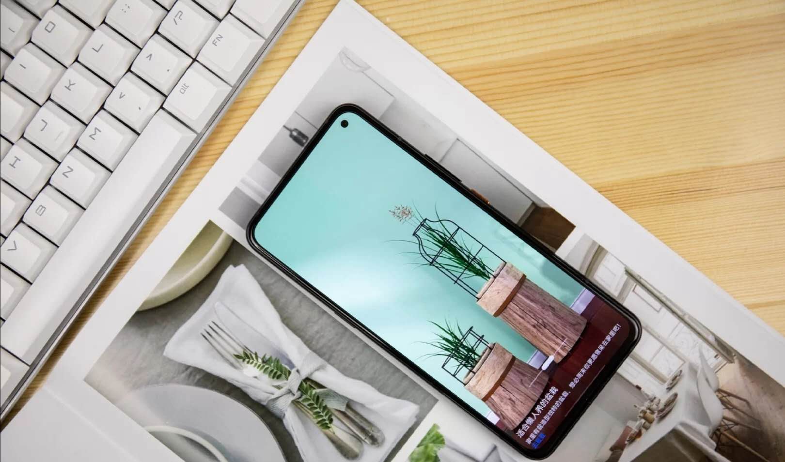 「iqoo3」IQOO3手机配置参数公布，说说真实体验，这个亮点值了!