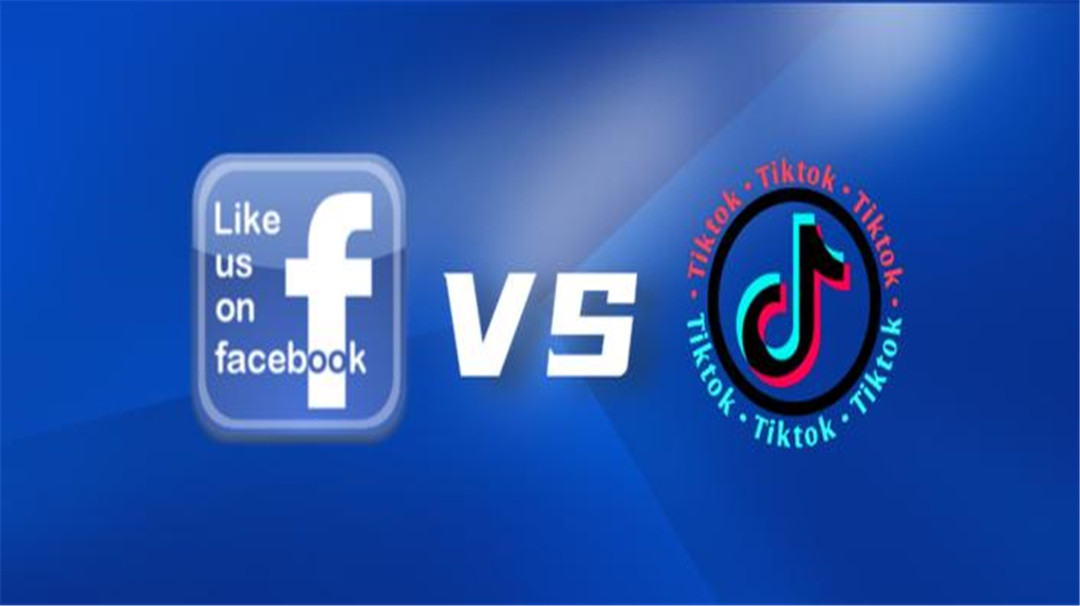 tiktok|海外盗版抖音问世，Tik Tok放大招，强势给美致命一击！