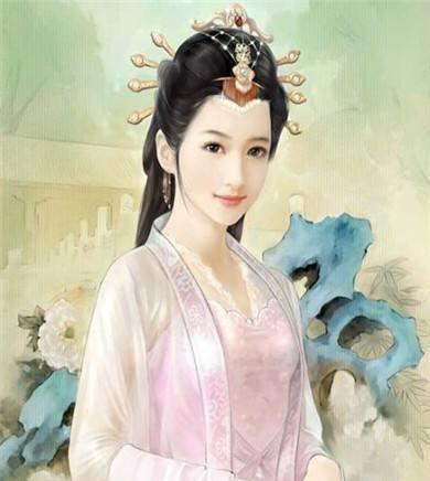 『宋仁宗』宋仁宗去世后，徽柔的妹妹，两个4岁，一个只有2岁，她们过得如何