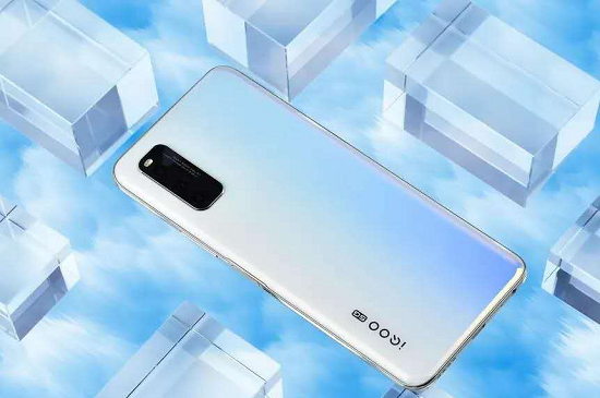 @公认的一款性能极强的手机,还具有超高颜值,入手不亏