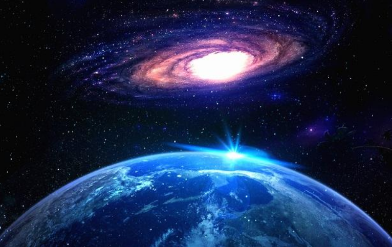 爱因斯坦|为何爱因斯坦临终前，不仅烧毁笔记，还说宇宙是设计好的？