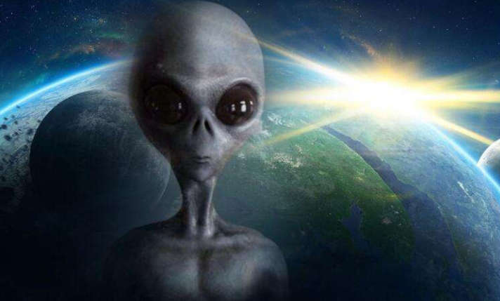 『外星人』外星生物的颜值为什么都这么低？专家研究表明，是我们错了！
