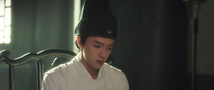 「成化十四年」新人演员当道的《成化十四年》,同样卖腐口碑却一路下滑