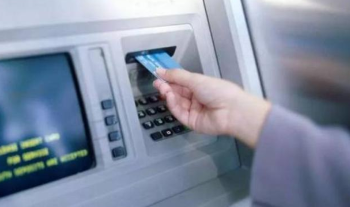 芯片|一旦全国停电，所有移动支付将陷入瘫痪，手头上没有现金的我们怎么办？