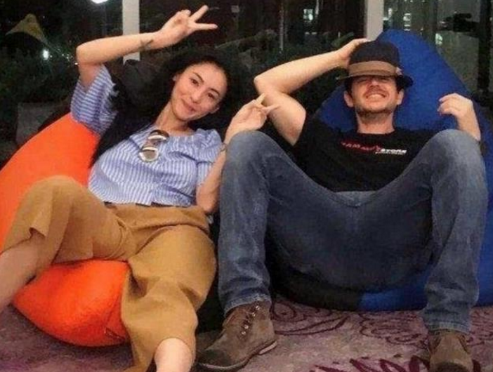 「张柏芝」周星驰张柏芝大婚，是我醉了？