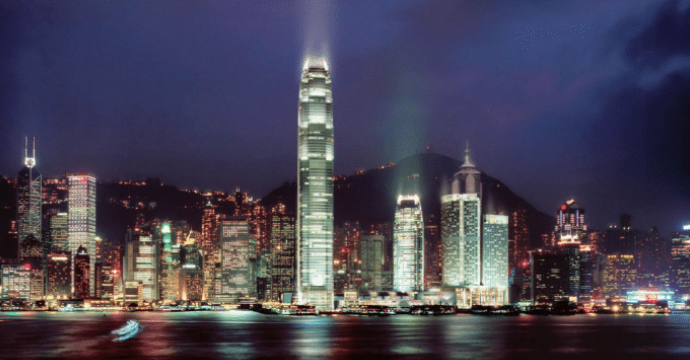 香港|?国庆期间我国最惨旅游城，五天游客不足1000人，大量店铺面临倒闭