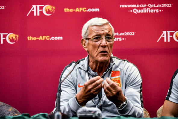 『里皮』剧情峰回路转？里皮表示愿意高薪执教国足，球迷：钱又花完了？