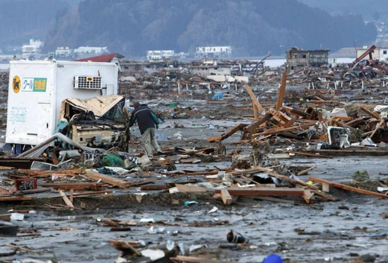 「」地球“震动不断”，又出现一个6.1级强震，地球是在报复人类吗？