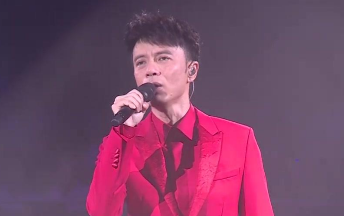 [叶倩文]她曾是费翔的挚爱，后又插足他人感情，嫁为人妻后淡出乐坛