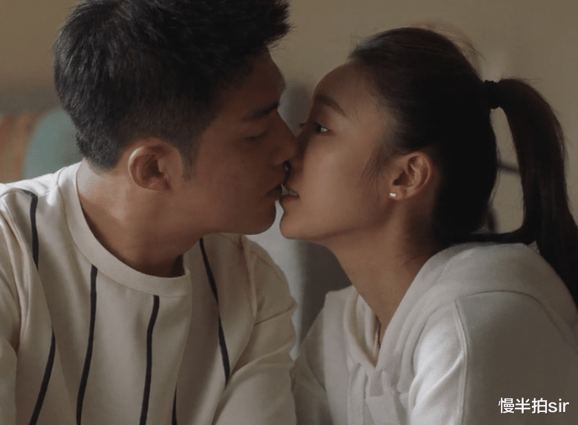 大v|许幻山推开顾佳的搂抱,和林有有接吻,男人不爱了,身体会告诉你