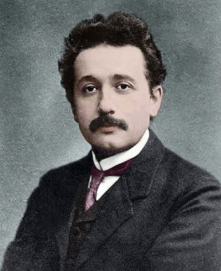 爱因斯坦|爱因斯坦智商惊人,三个子女倒有两个是疯子?其原因令人扼腕叹息