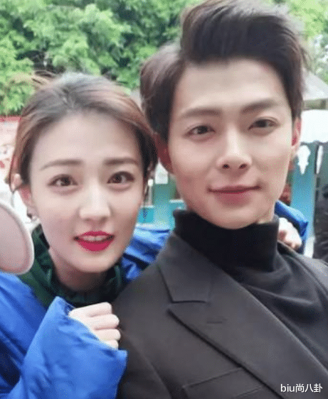 徐璐：有种“整容”叫分手半年，张铭恩还是原来那样，徐璐却像变了个人