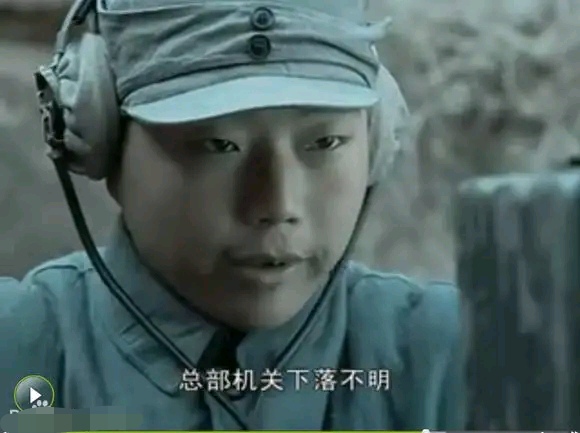 穿帮镜头@细数亮剑里面的穿帮镜头!