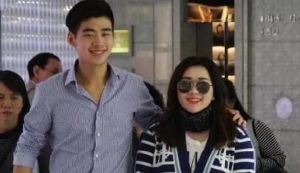 [赌王]21岁留学生娶了身价3000亿赌王女儿，如今过得怎样了？说出来你可能不信