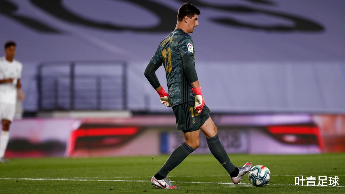 皇家马德里|皇马大师!齐达内玩转4套战术 激活1巨星 只用1年重返巅峰