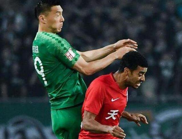 阿兰@开心！30岁国足归化大爆发：梅开二度即将迎来新春天