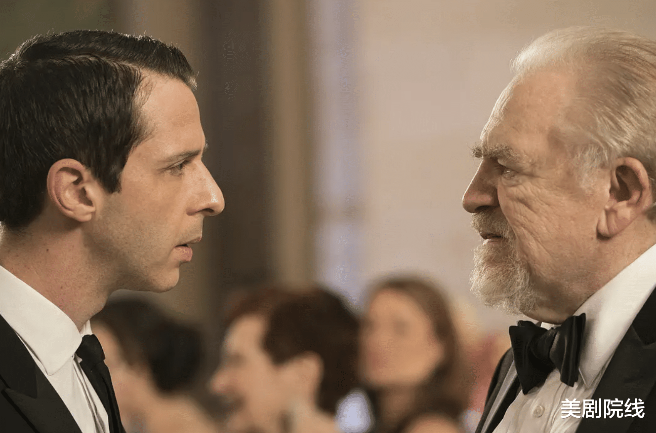 hbo|今年最牛的美剧，终于出炉，HBO太牛了