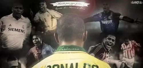 巴西队@巴西为什么是足球王国？这15人告诉你答案！