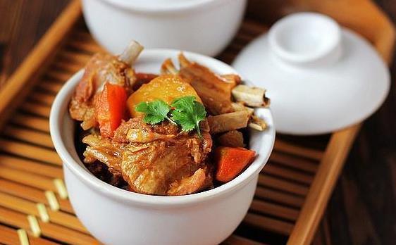 粉条|美食推荐：耗油菌菇，蜜豆双脆，蔬菜炖鸡，酸菜猪肉炖粉条