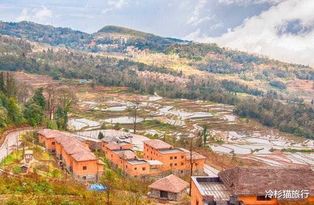 『婺源』中国十大最美古村落，去过2个算及格，全去过的太牛了！