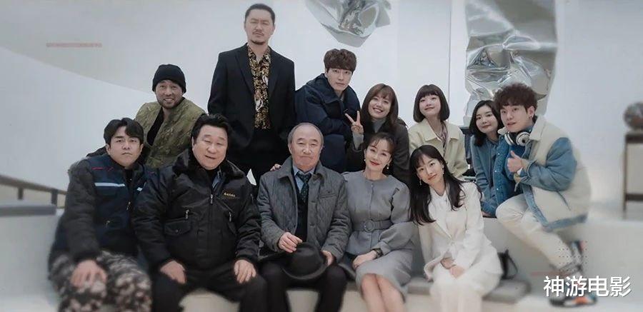 『365』全部播完一路反转到底,且没有烂尾,这部烧脑穿越剧太稳了