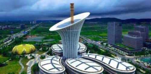 核聚变|300年后的人类文明会是什么样子？科学家给出的答案，你向往吗？