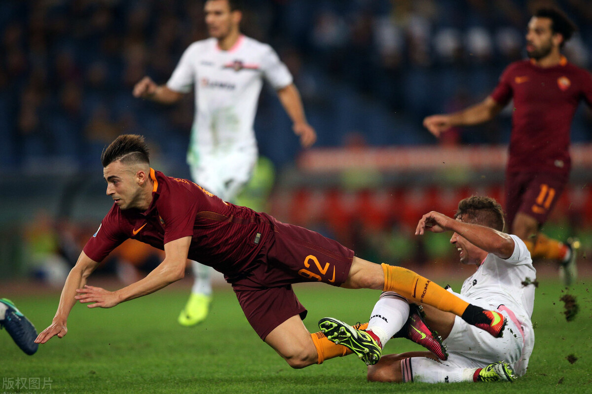 意甲|今日足球：意甲再次来袭共十场，西甲一场。两个联赛前瞻简单了解