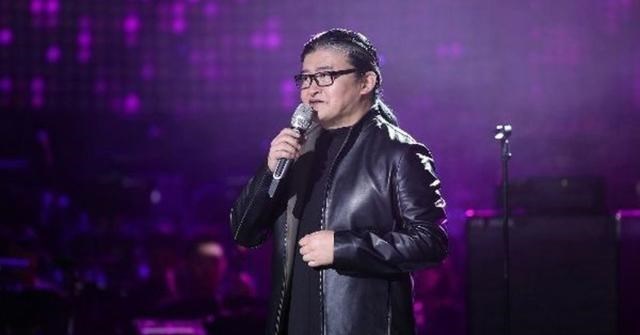 『华语乐坛』60后的实力歌手，你们撑起了华语乐坛的一片天