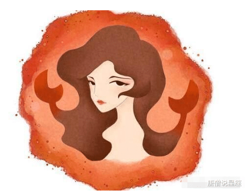 『运势』不会为钱而爱，为了爱可以嫁给穷光蛋，不物质的三大星座女