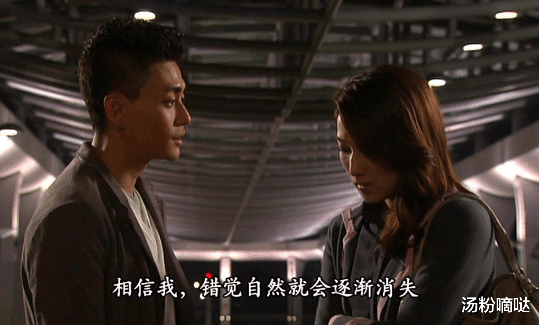 「TVB」始终想不明白，这部TVB剧怎么就烂尾了？