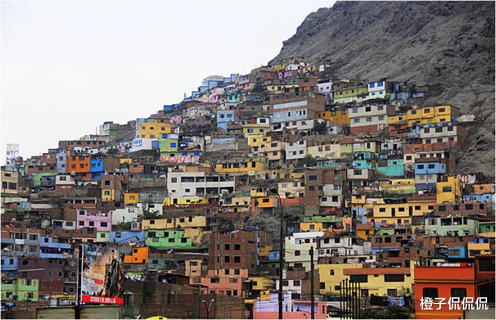 利馬 秘魯的魔幻主義首都-圖7
