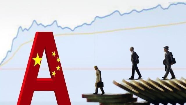 中國股市：A股大盤明顯縮量，卻保持紅盤，國慶後會怎麼走？-圖9
