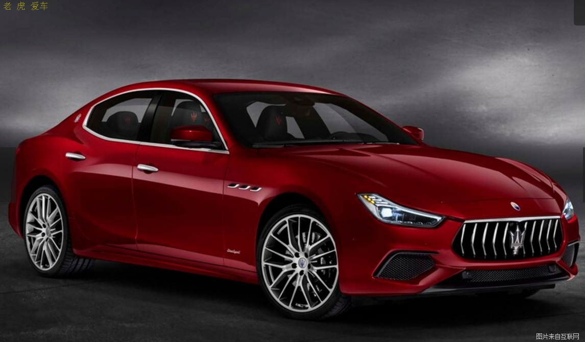 凯迪拉克|2020年最佳豪华中型轿车