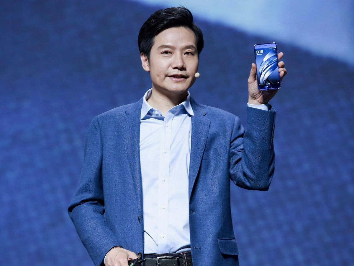 「小米科技」100w快充+骁龙865+16G运行内存，看到价格，恭喜了，小米